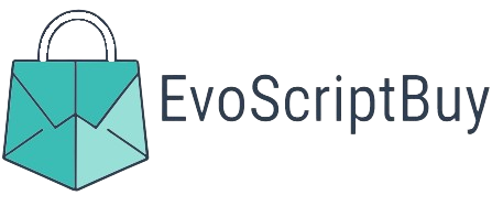 EvoScriptBuy